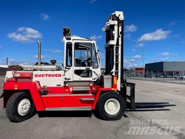 Svetruck 15120-35 Dizelski viličarji