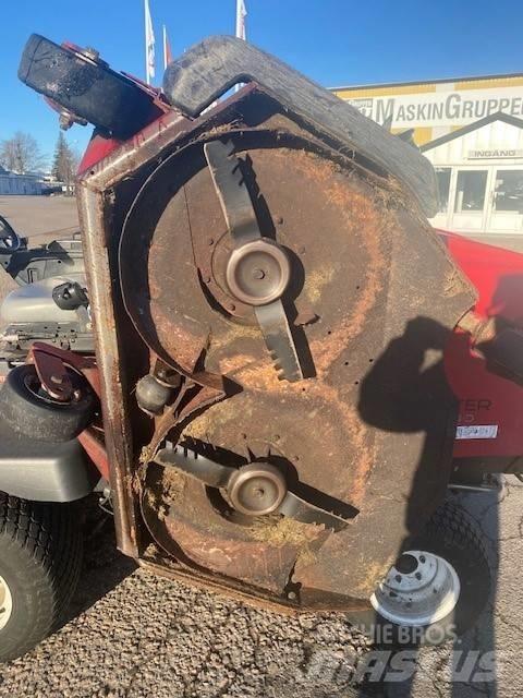 Toro 4000 Vrtni traktor kosilnice