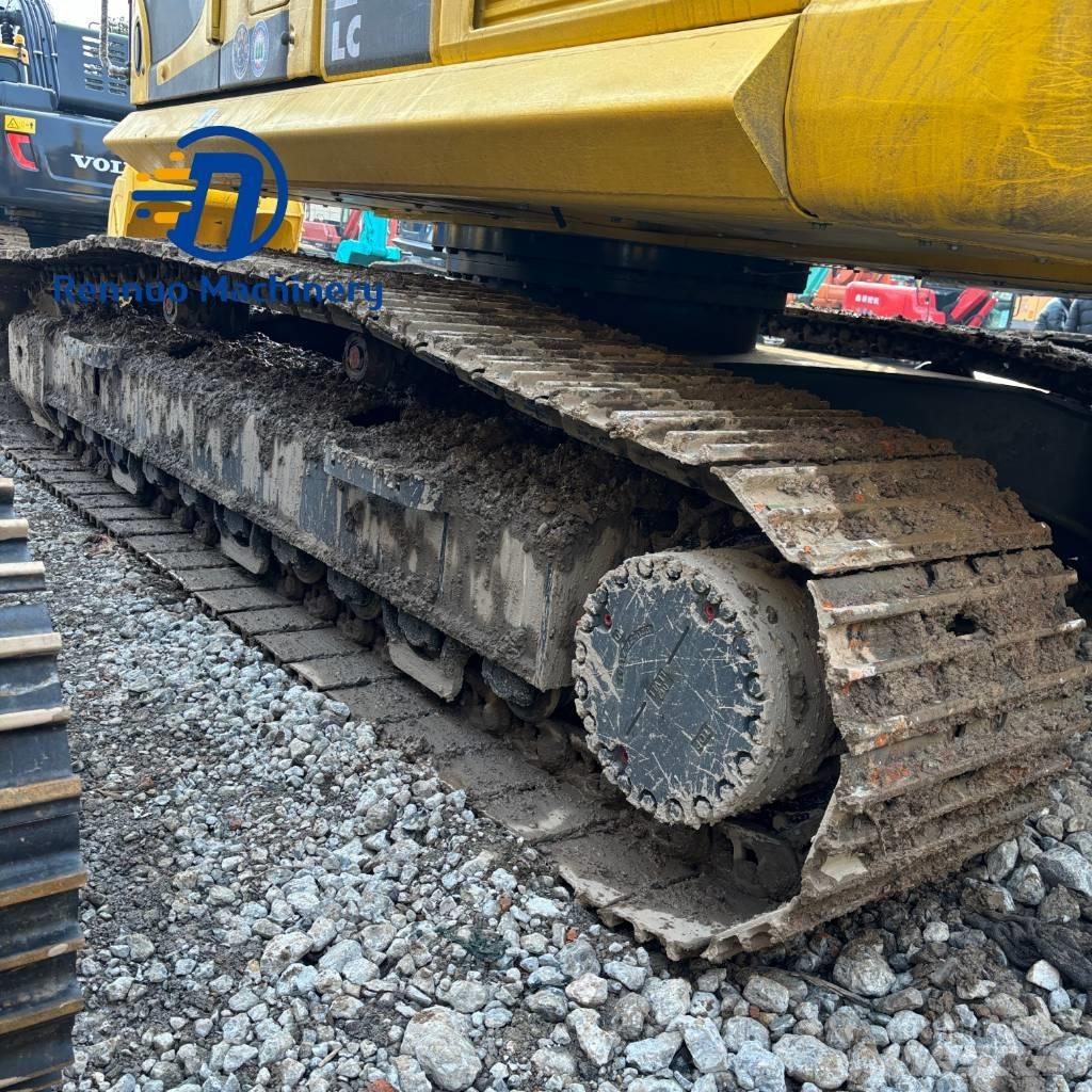 Komatsu PC 240 Bagri goseničarji