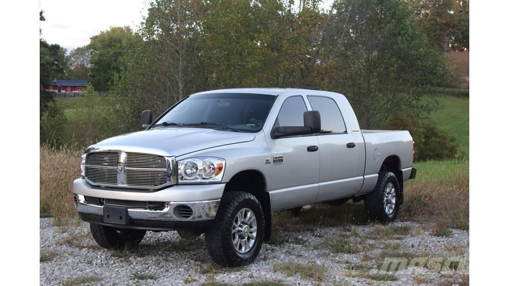Dodge 2500 Drugi