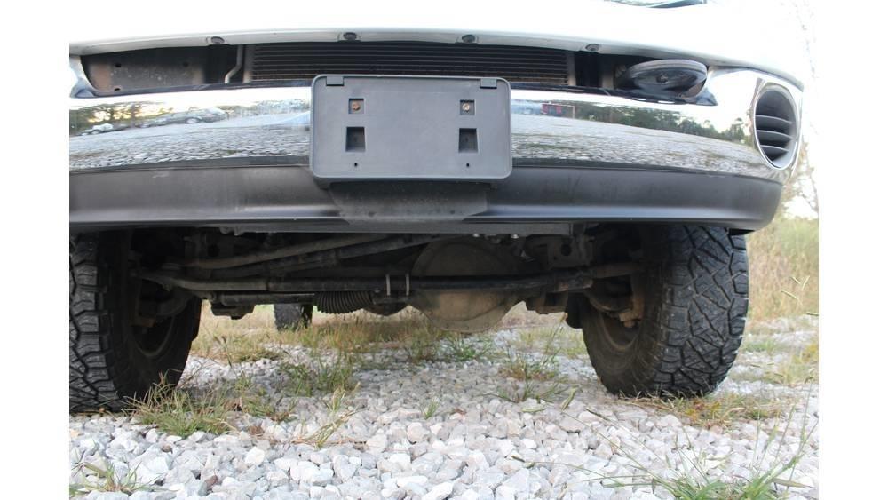 Dodge 2500 Drugi