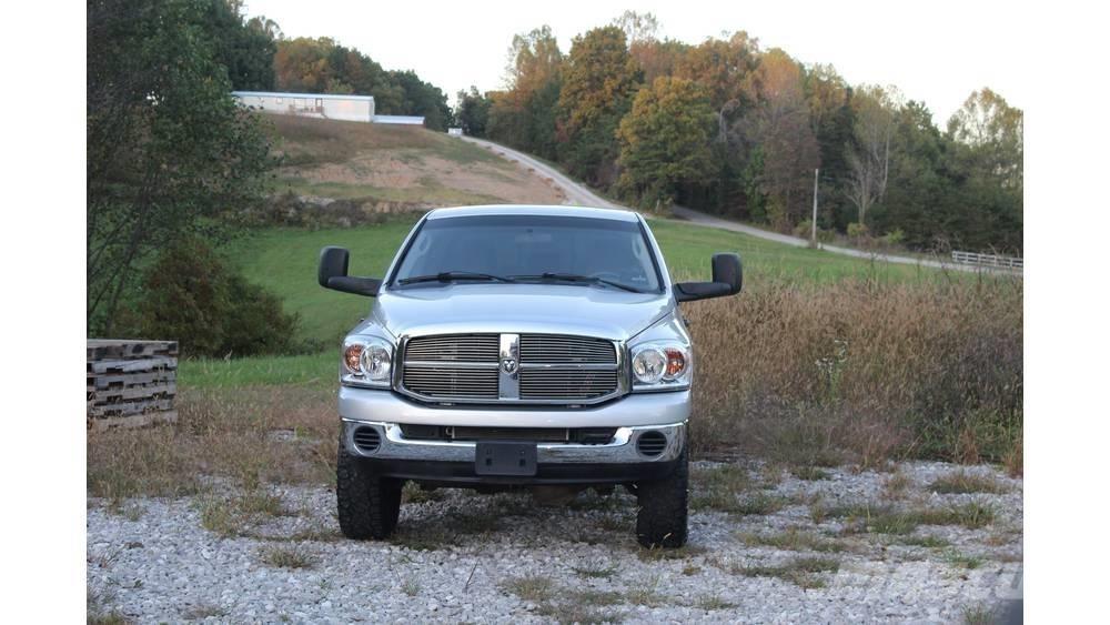 Dodge 2500 Drugi