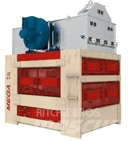  4 GRAIN MEGA 15-3/2 Sortirna oprema