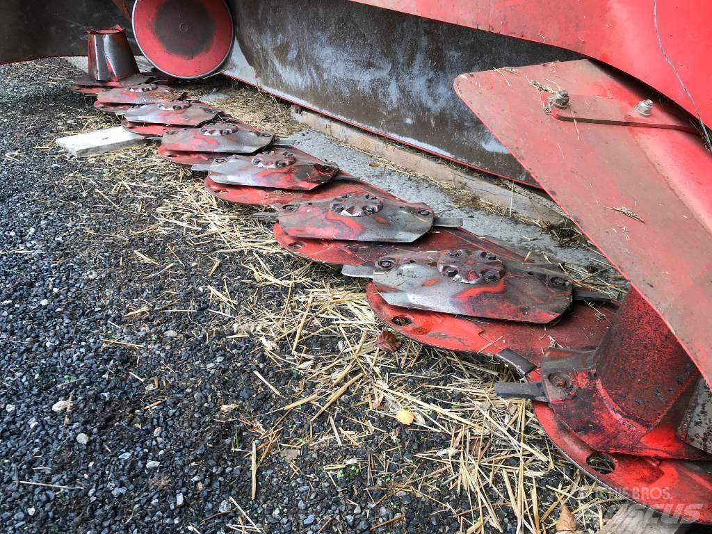 Kuhn GMD 350 FF Kosilnice