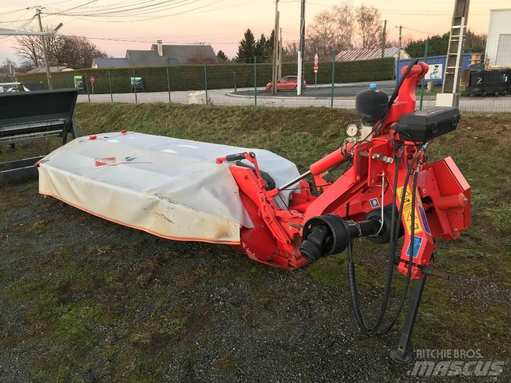 Kuhn GMD 350 FF Kosilnice