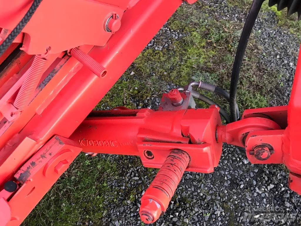 Kuhn GMD 350 FF Kosilnice