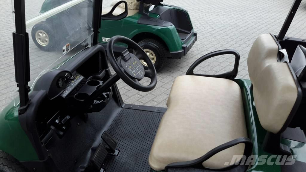 Ezgo rxv petrol Vozila za golf