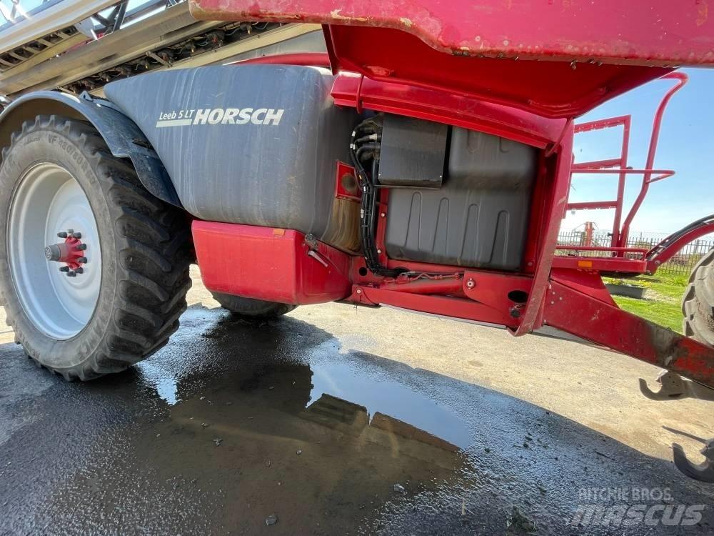 Horsch Leeb 5 LT Vlečne škropilnice