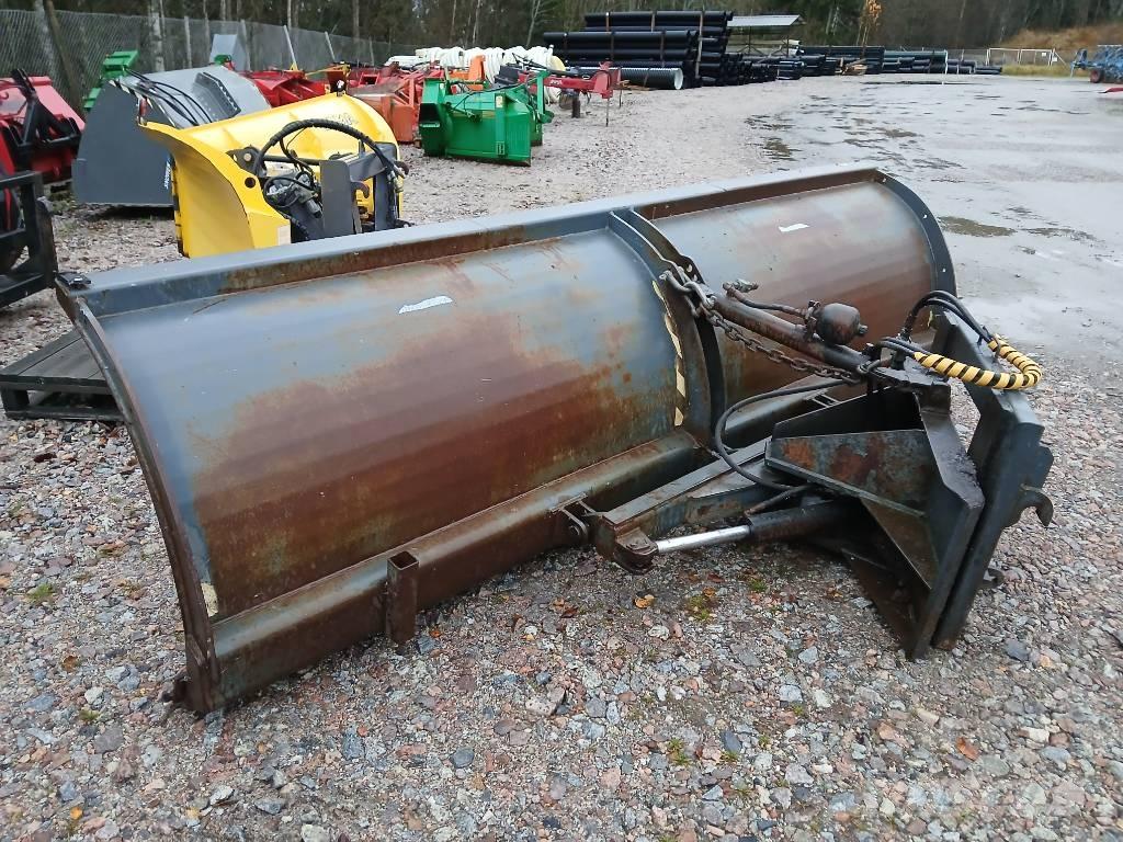 Stark 360 Snežne deske in plugi