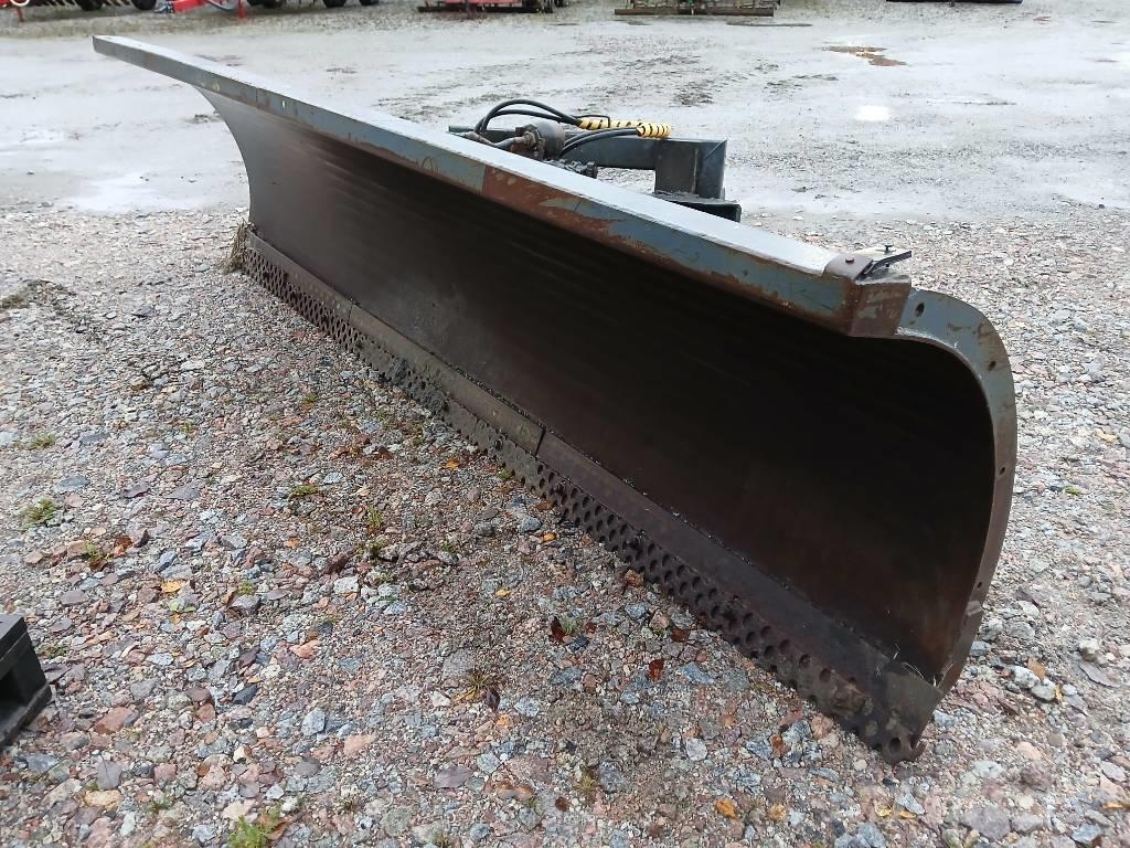 Stark 360 Snežne deske in plugi