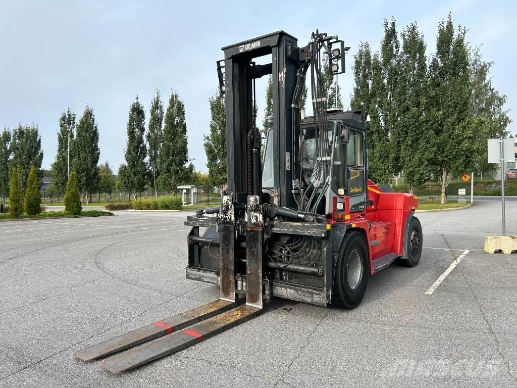 Kalmar DCE120-12 Dizelski viličarji