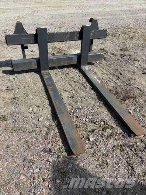 Norje Gaffelställ Vilice