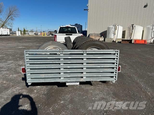  METALXPERT MX72144T Druge prikolice