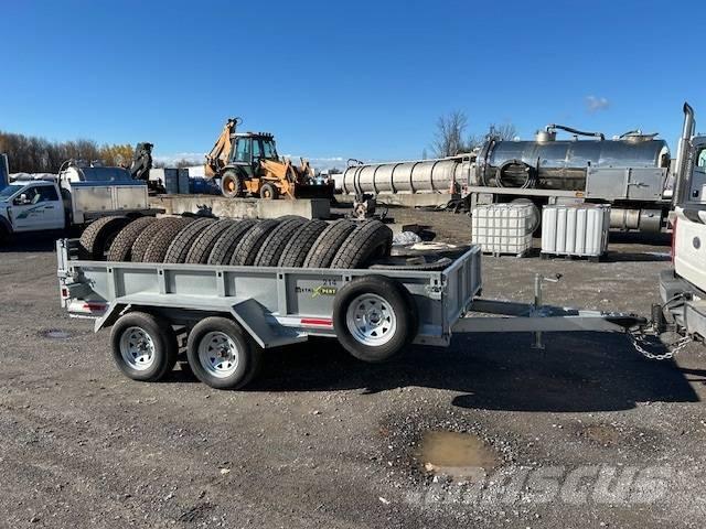  METALXPERT MX72144T Druge prikolice