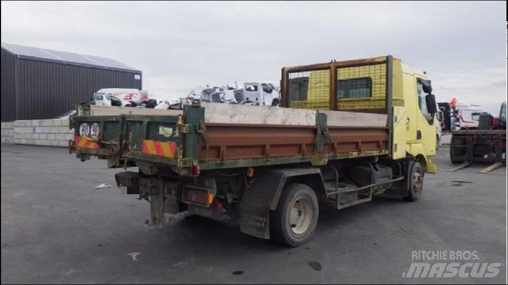 Renault Midlum 150 Kiper tovornjaki