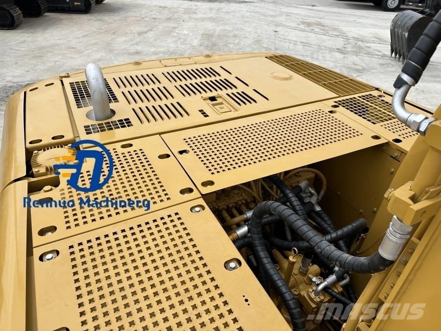 CAT 320CL Mini bagri <7t