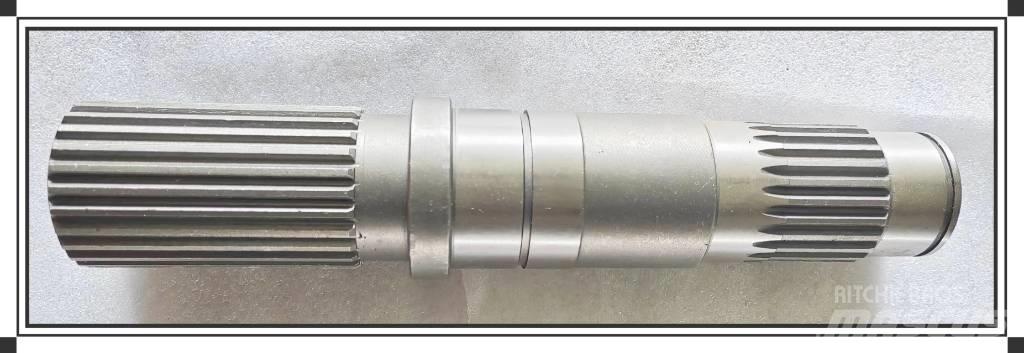 CLAAS Shaft Menjalnik