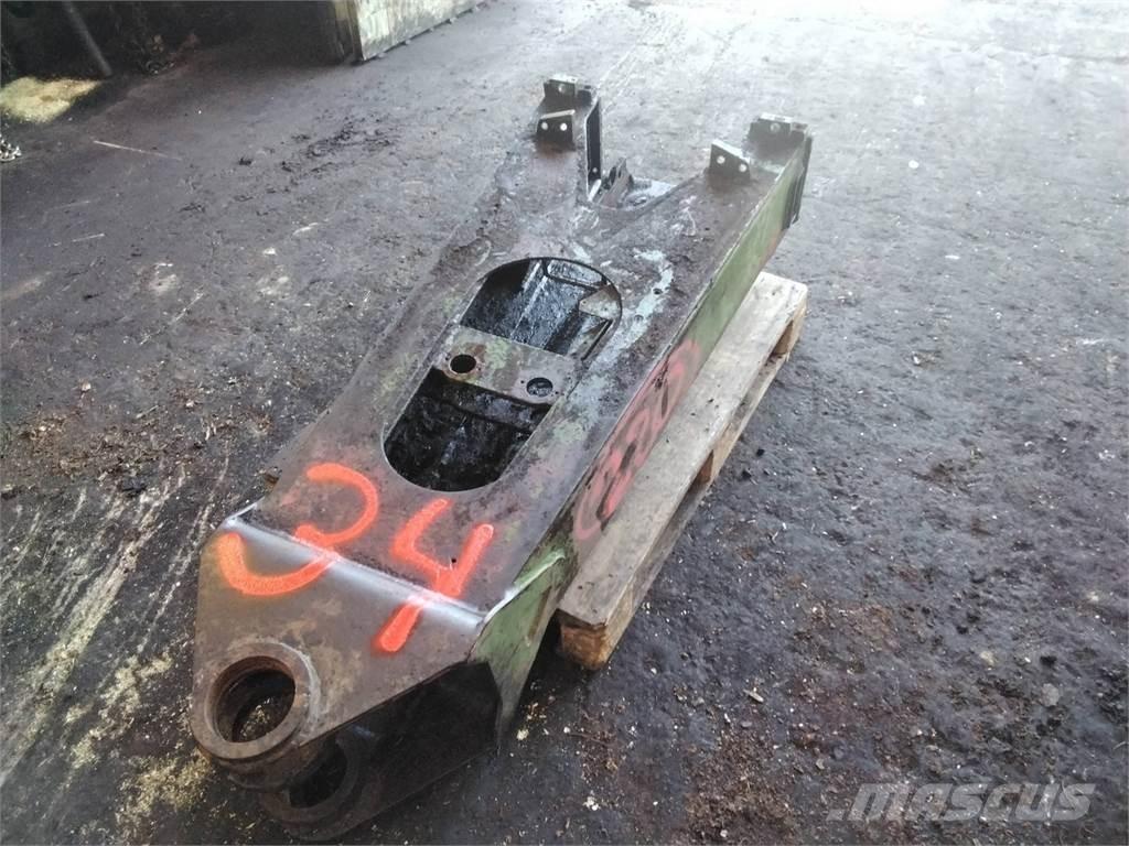  Minibrunett 578 Druge komponente