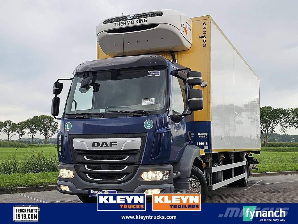 DAF LF 260 16T, ATP Tovornjaki hladilniki