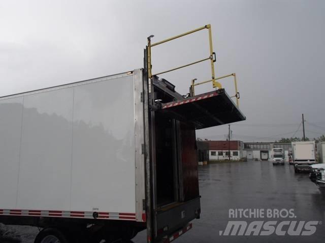 Ford F 550 SD Komunalna vozila