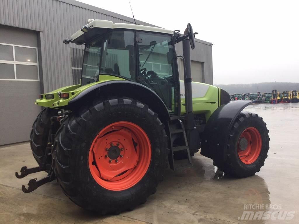 CLAAS ARES 816 RZ Traktorji