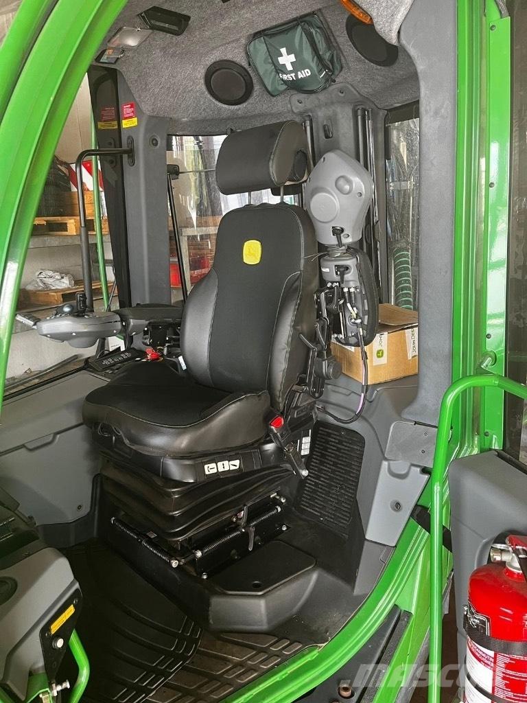 John Deere 1910G Forwarderji
