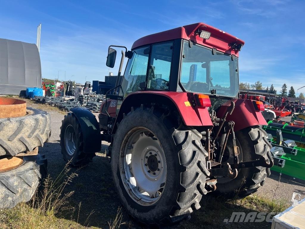 Case IH CS 94 Traktorji