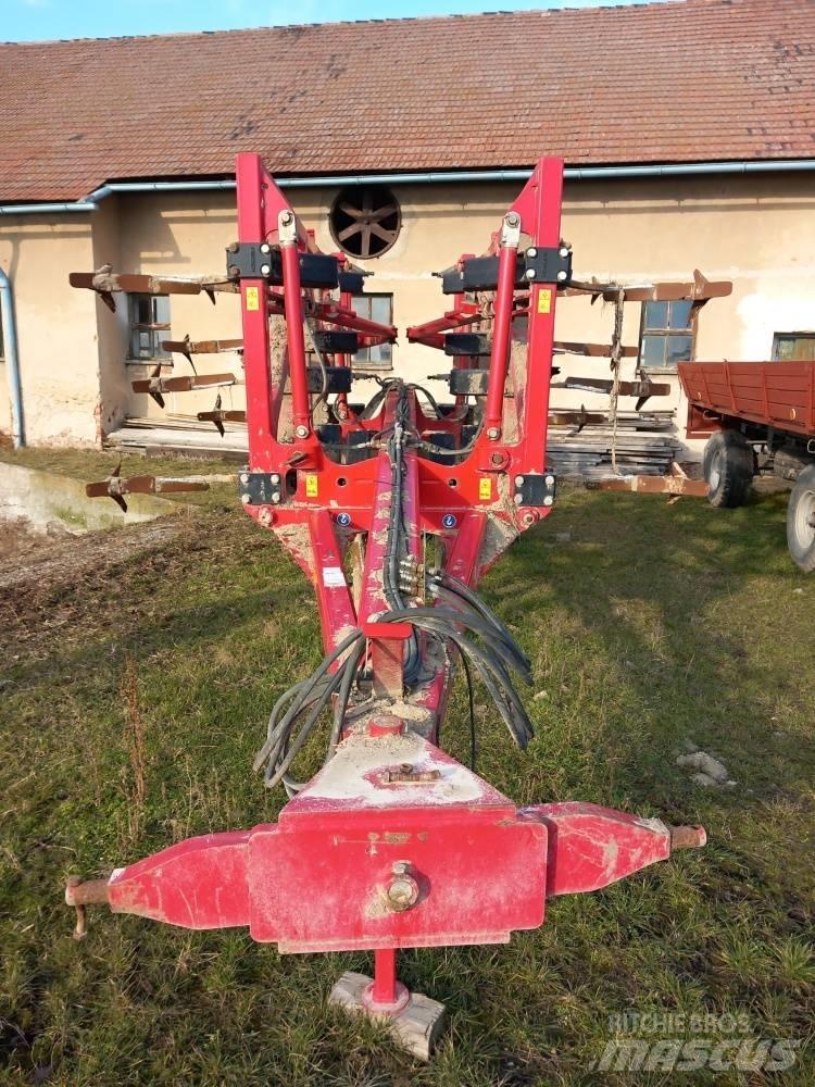 Horsch Tiger 4 AS Rahljalniki