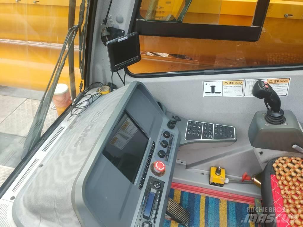 XCMG XCT 130 Rabljeni žerjavi za vsak teren