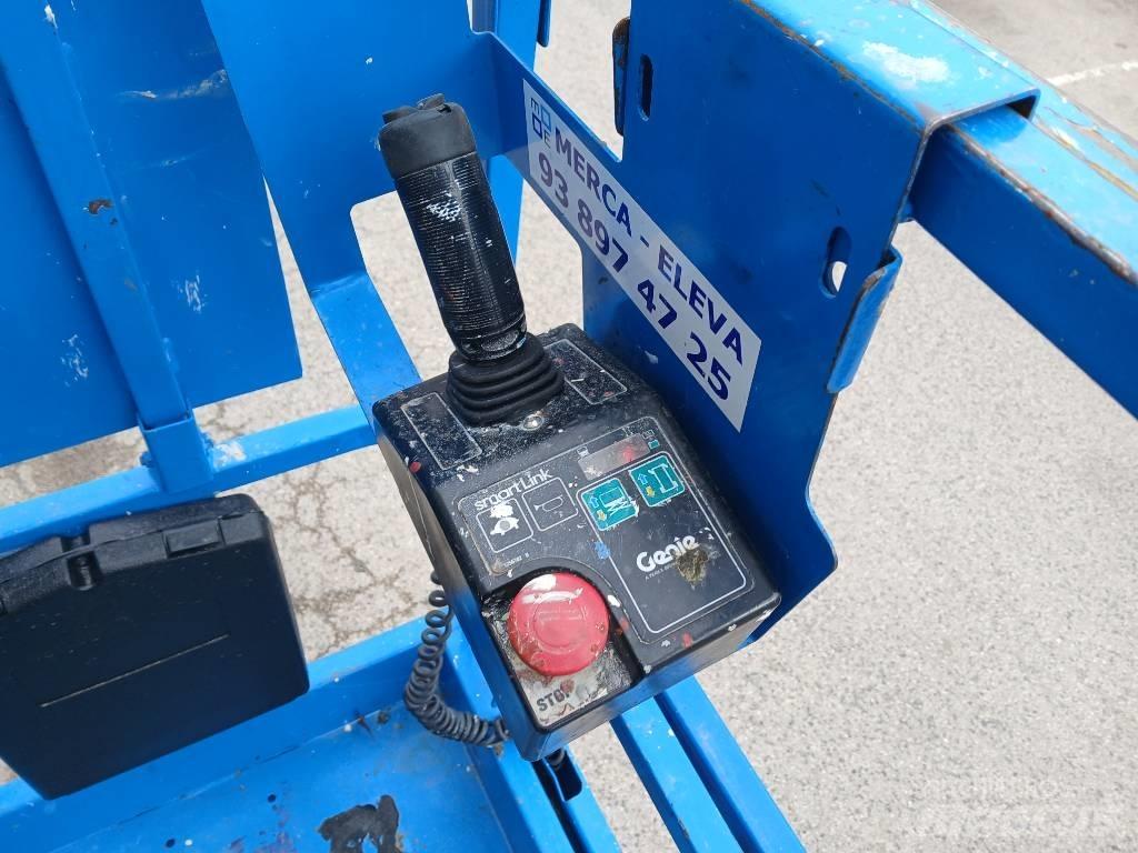 Genie GS2632 Škarjaste dvižne ploščadi