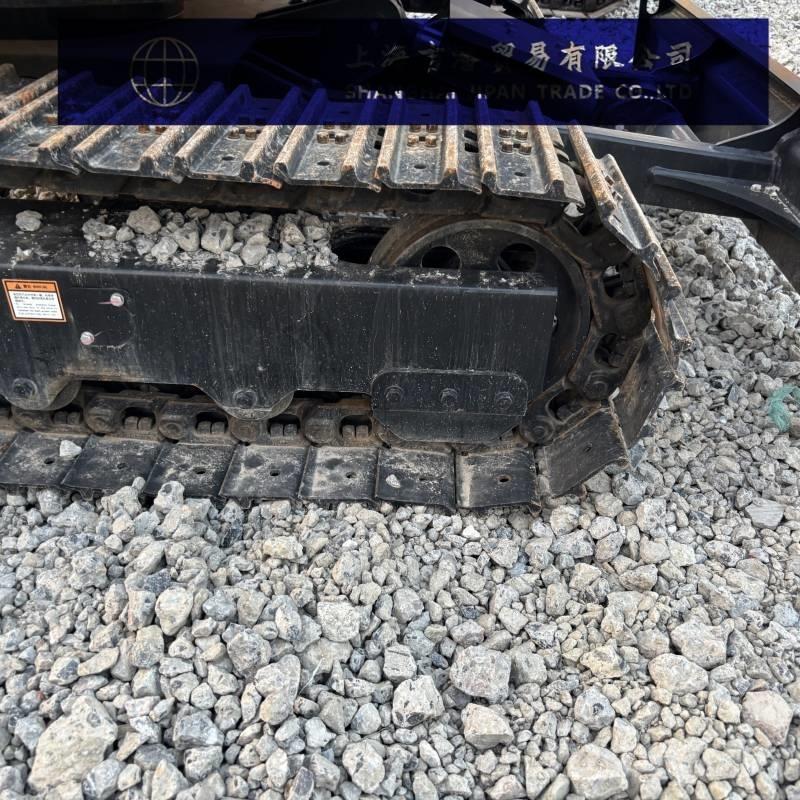 Sany SY 26 U Mini bagri <7t