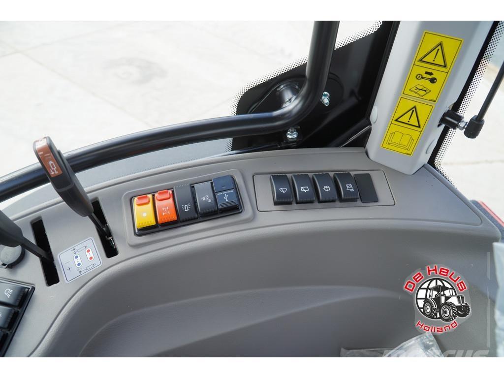 Lovol M754C Traktorji