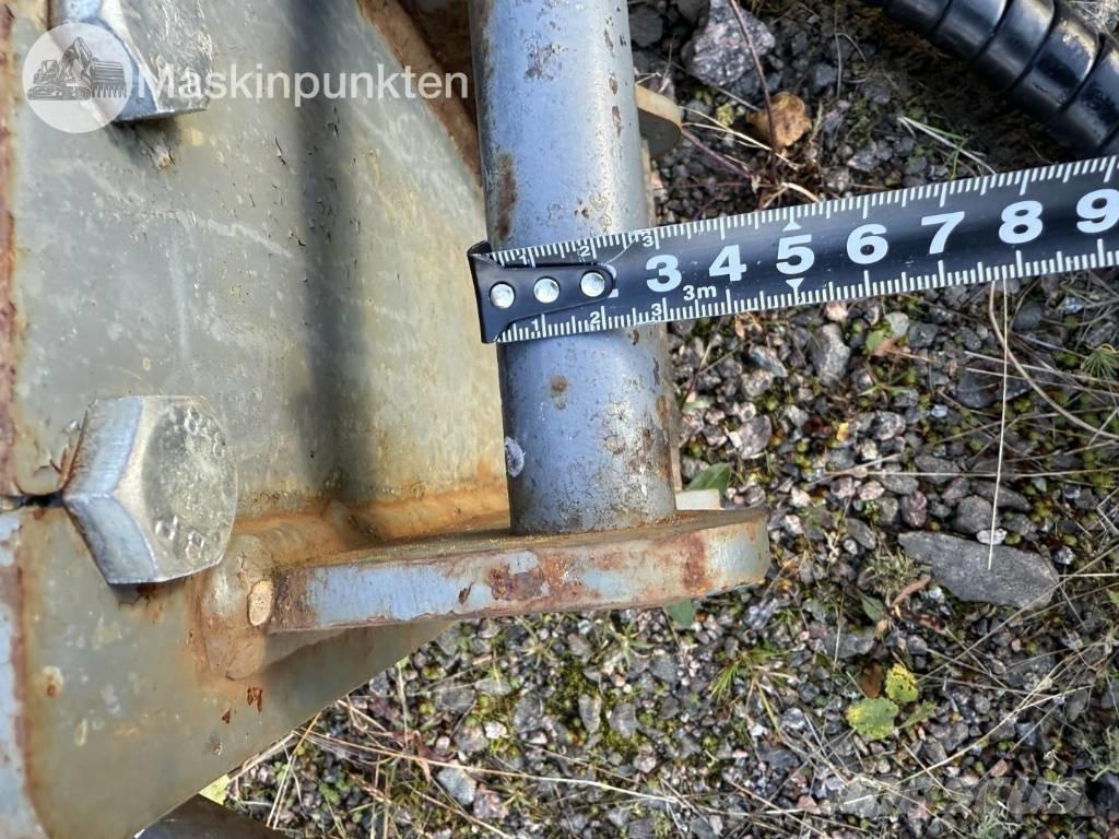  Hydraulhammare EME Kladiva
