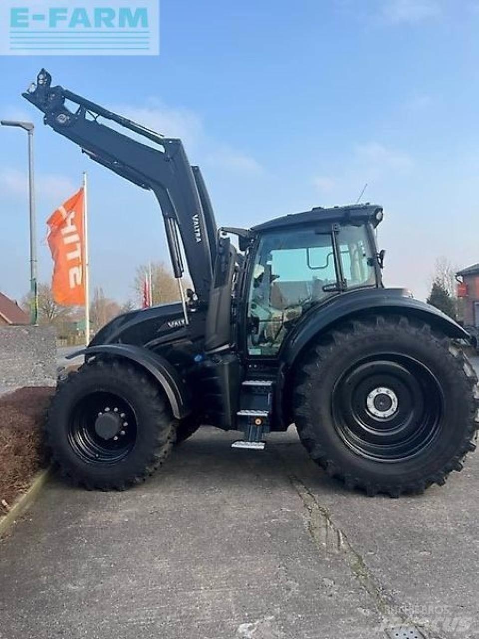 Valtra t175ea Traktorji