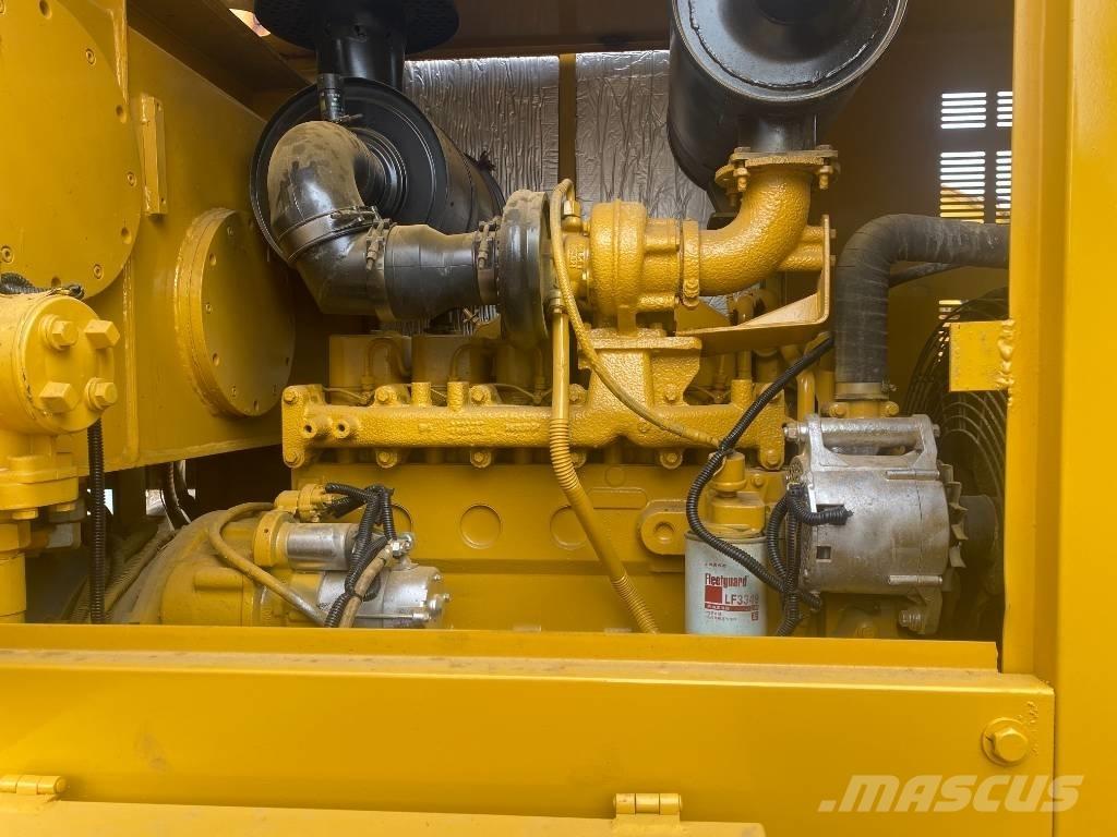 CAT 14 H Grederji