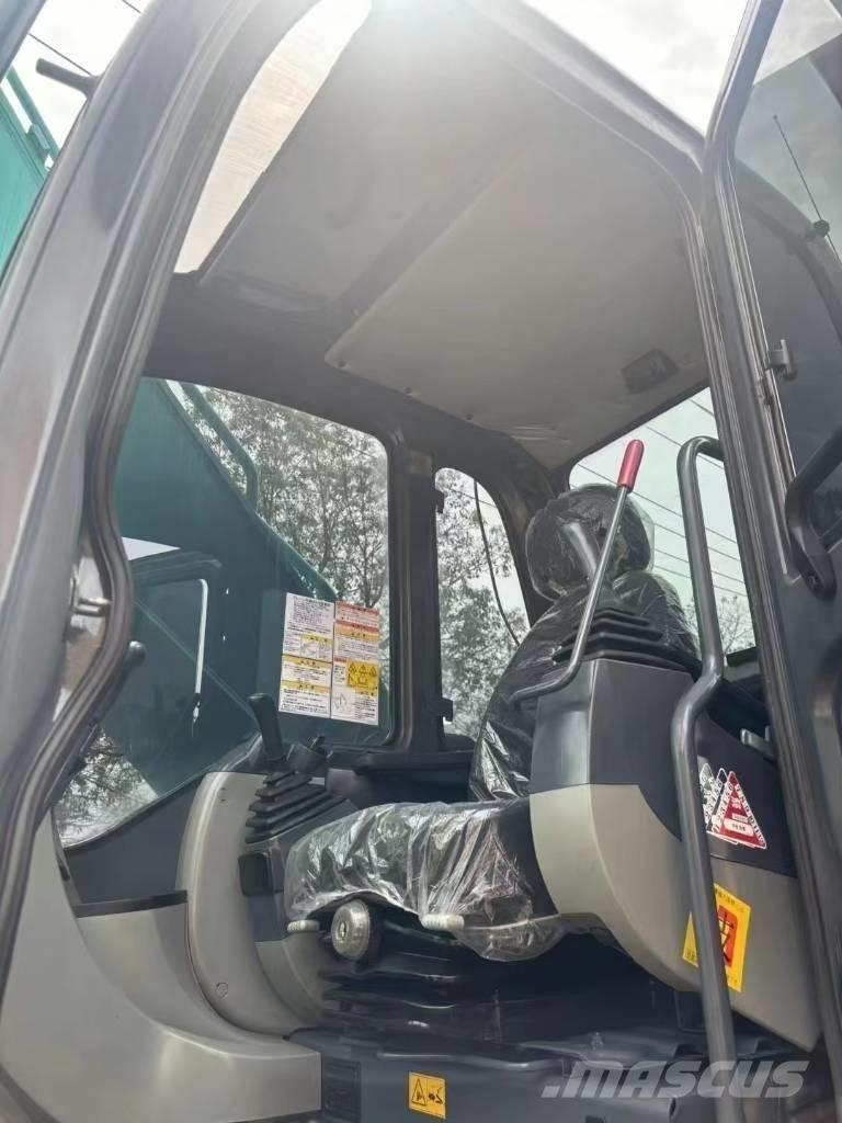 Kobelco SK350 Bagri goseničarji