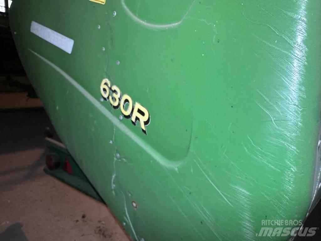 John Deere 9880 STS Kombajni