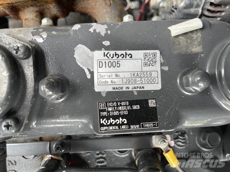 Doosan 7 / 20 Kompresorji