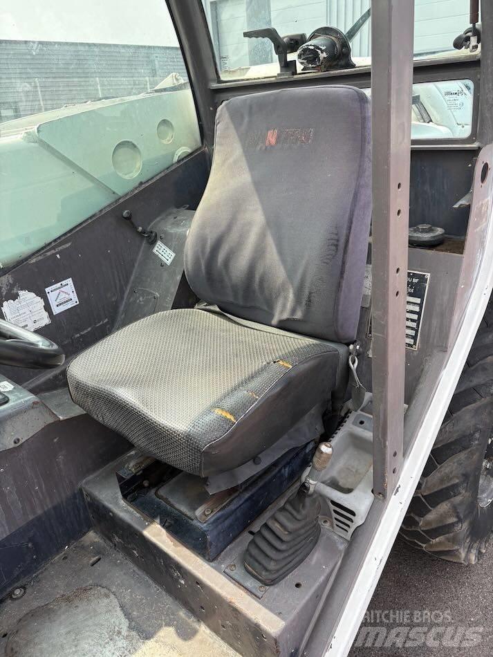 Manitou MT 523 Teleskopski viličarji