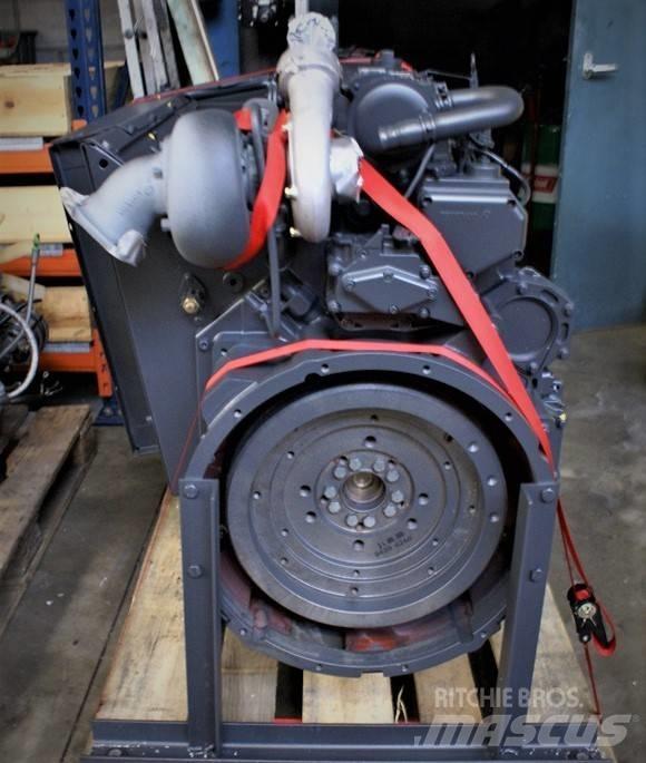Deutz BF6M1013C Motorji