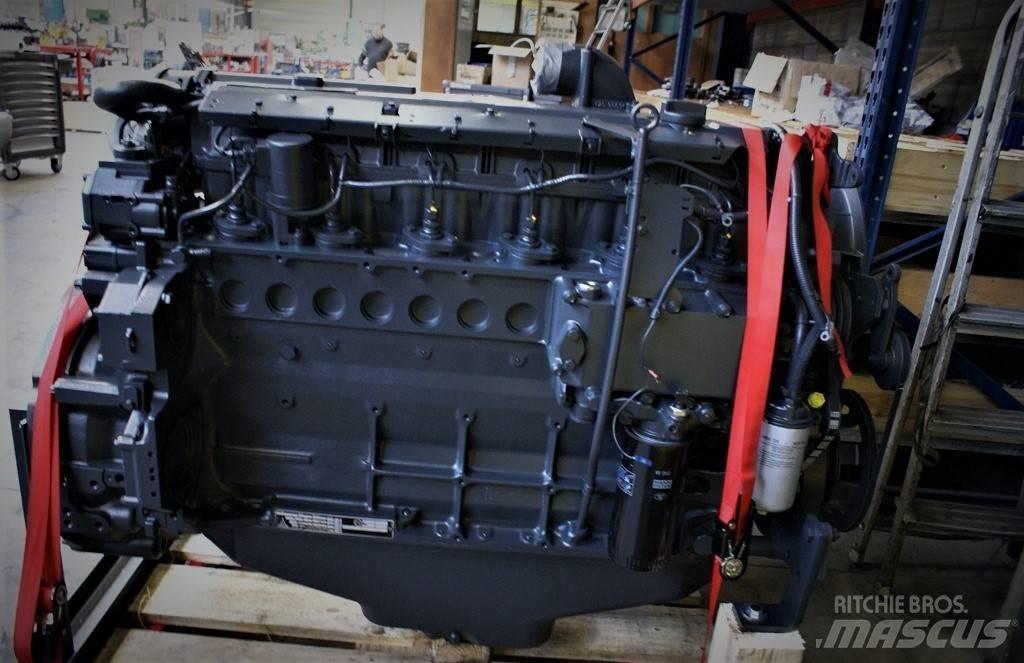 Deutz BF6M1013C Motorji