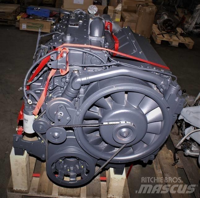 Deutz BF6M1013C Motorji