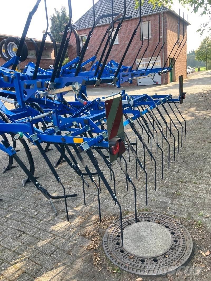  Treffler TGA 430 Kultivatorji