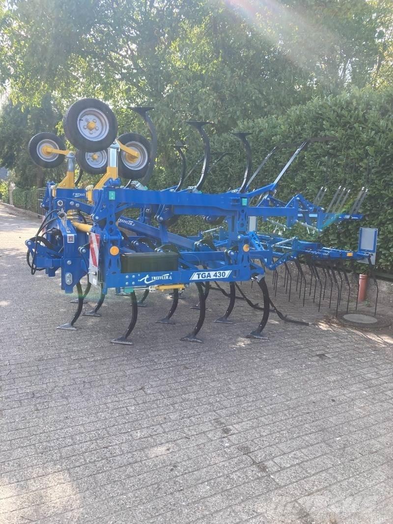  Treffler TGA 430 Kultivatorji