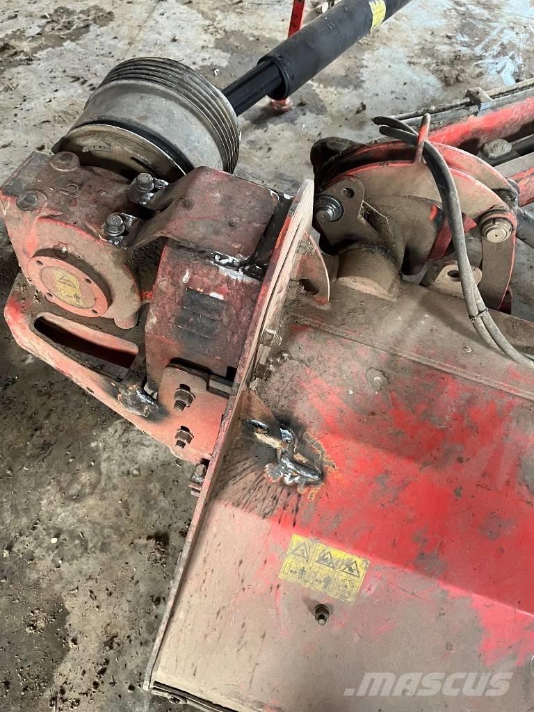 Maschio Giraffa 185 Kosilnice