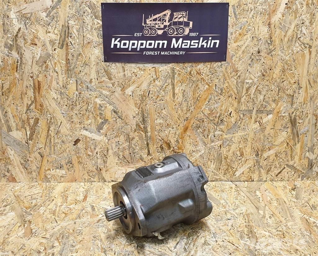 Rexroth F002646 Hidravlika