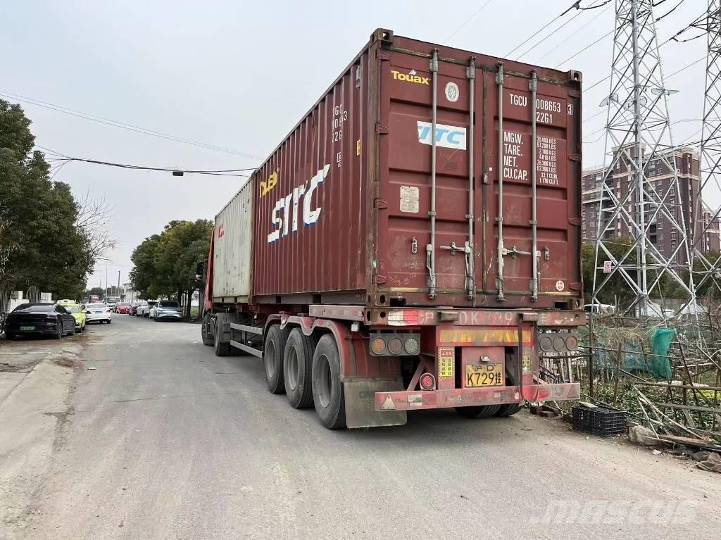 Volvo L 105 Kolesni nakladalci