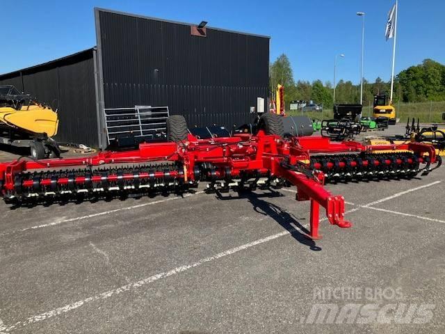 He-Va Tip-Roller 8.2 Valjarji
