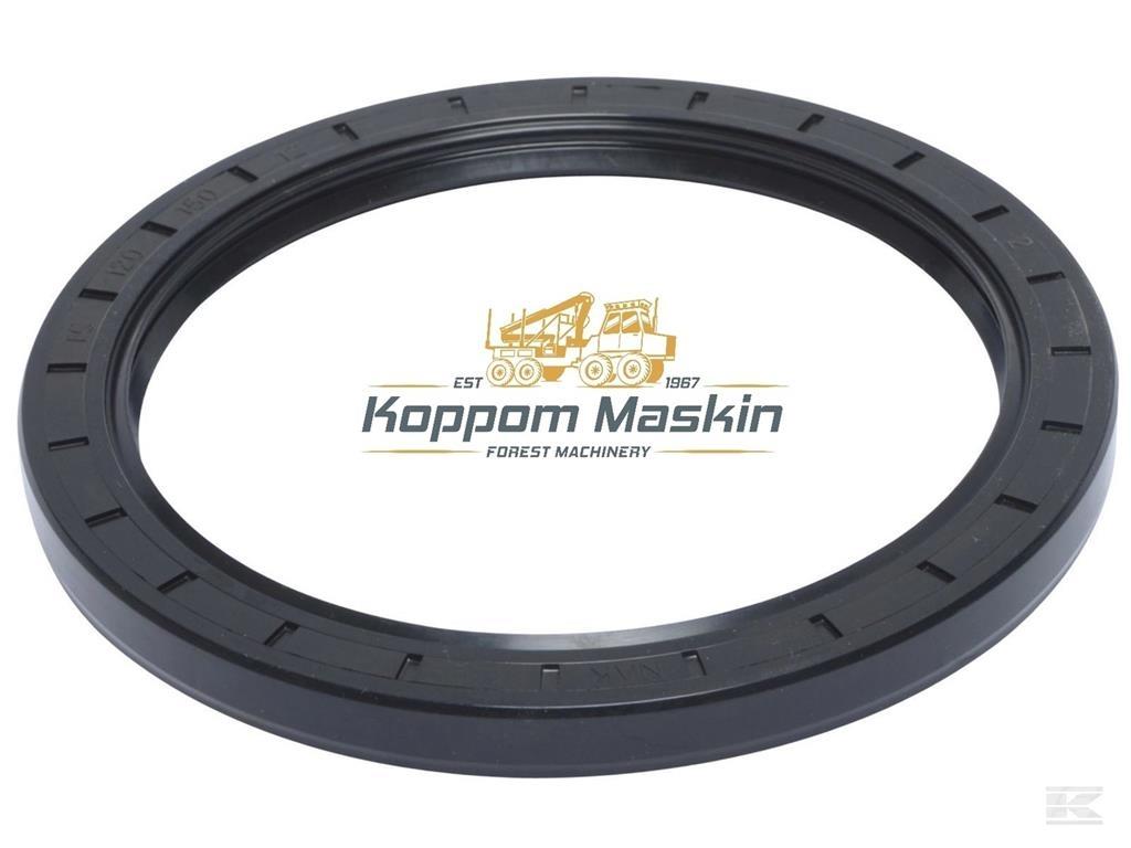 Ponsse 7308051 Podvozje in vzmetenje