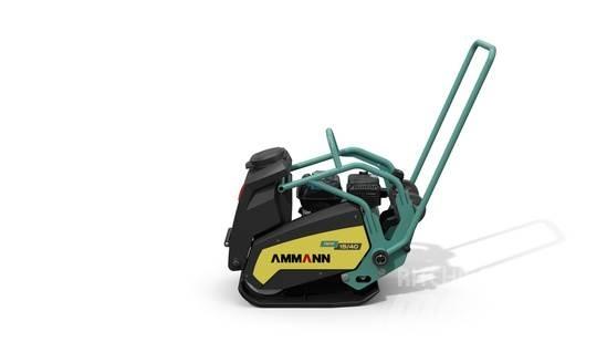 Ammann APF 15/40 Vibro plošče